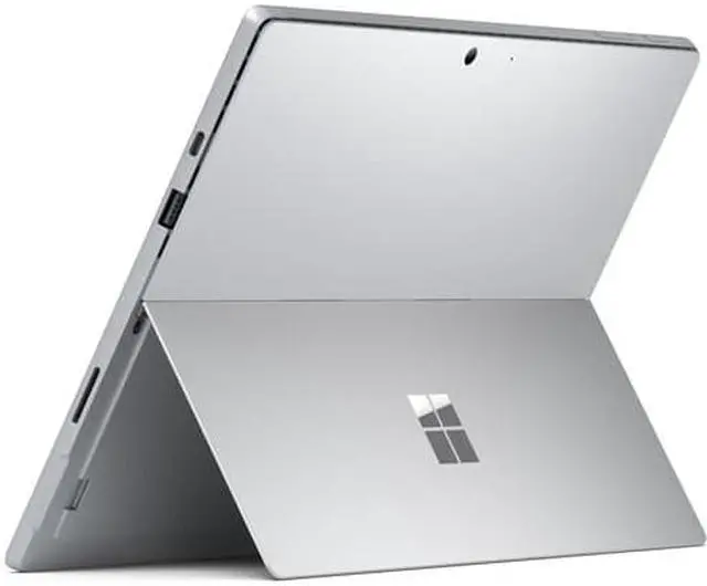 Alt view image 3 of 4 - Microsoft Surface Pro 7 12.3" i3 4GB RAM 128GB SSD - Platinum