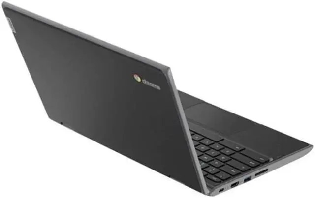 Alt view image 5 of 5 - Lenovo Chromebook 300e 2nd Gen 2-in-1 11.6" 32GB, Black (81QC0000US)