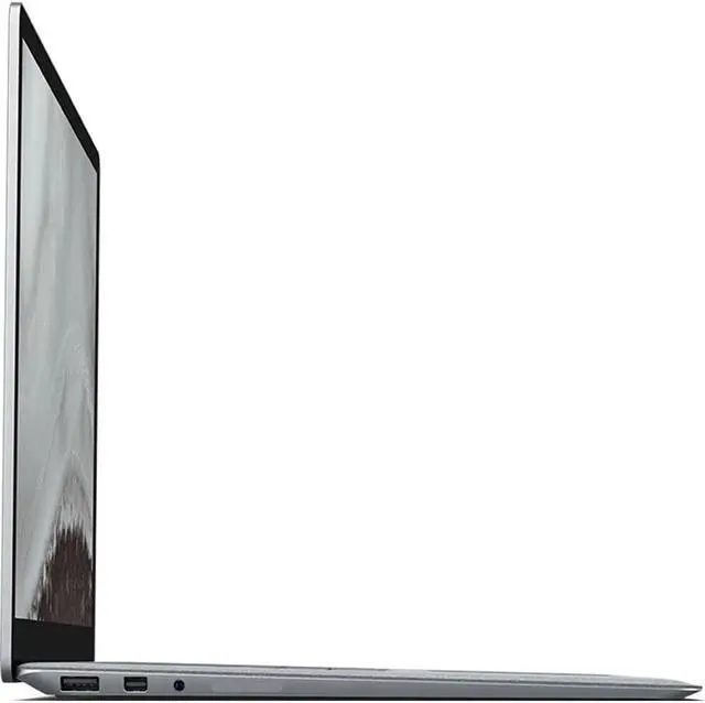 Alt view image 4 of 5 - Microsoft Surface Laptop 2 13.5" Touch 16GB 256GB SSD Core i5-8250U 1.7GHz Win10H, Platinum