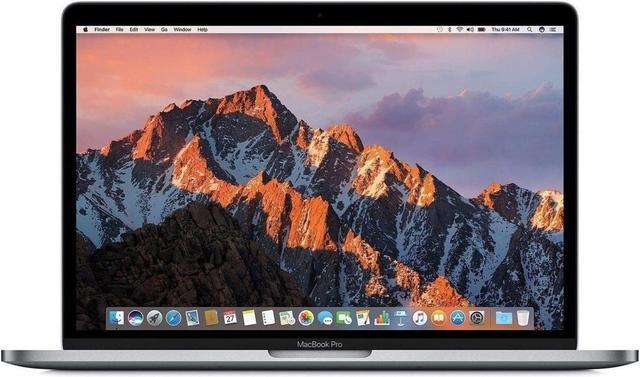 Refurbished: Apple MacBook Pro MLH42LL/A 15.4 16GB 512GB SSD Core i7-6820HQ  2.7GHz macOS