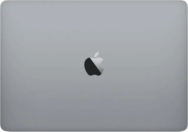 Alt view image 3 of 3 - Apple MacBook Pro MLH42LL/A 15.4" 16GB 512GB SSD Core i7-6820HQ 2.7GHz macOS, Space Gray