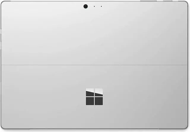 Alt view image 3 of 4 - Microsoft Surface Pro Surface Pro 12.3" Tablet 256GB WiFi Core i5-6300U 2.4GHz, Silver