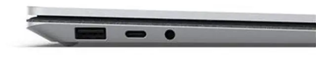 Alt view image 2 of 3 - Microsoft Surface Laptop 4 13.5" Touch 16GB 512GB SSD Core i5-1145G7 2.4GHz Win10H, Platinum