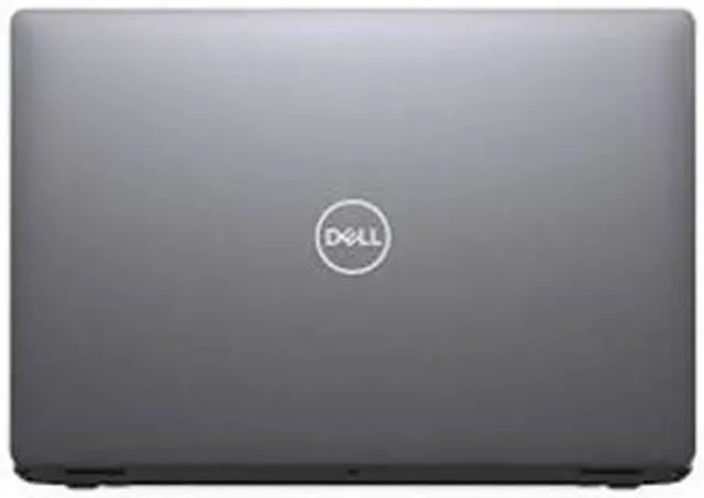 Alt view image 3 of 4 - Dell Latitude 5411 14" 16GB 512GB SSD Core i7-10850H 2.7GHz Win10P, Gray