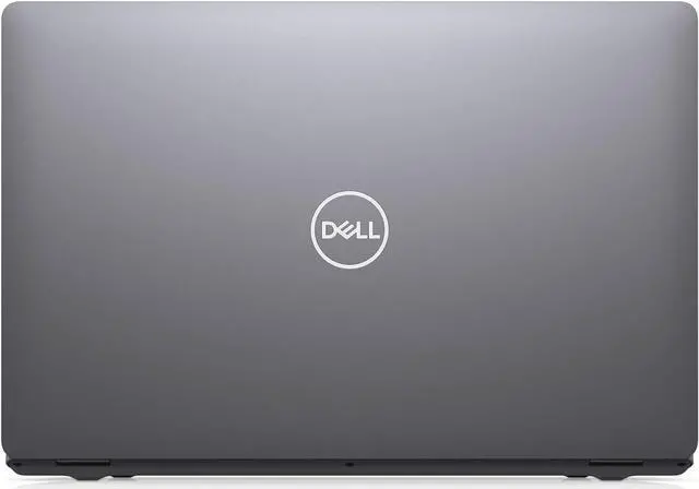 Alt view image 5 of 5 - Dell Precision 3551 15.6" 32GB 512GB SSD Core I7-10850U 2.7GHz WIN11P, Grey