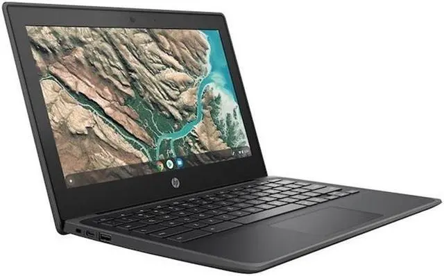 Alt view image 3 of 3 - HP Chromebook 11 G8 EE 11.6" For parts only - No adapter included.