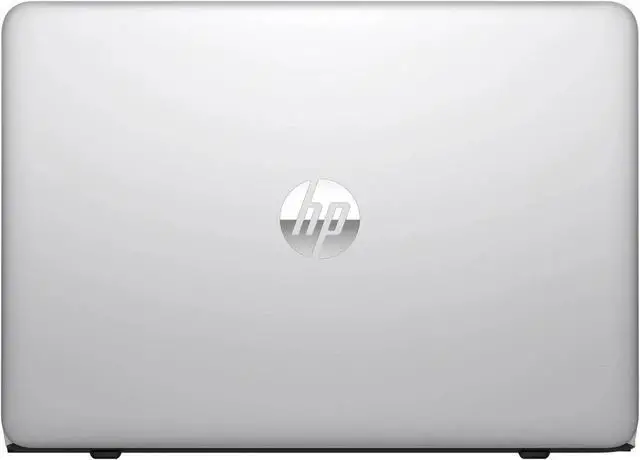 Alt view image 3 of 3 - HP EliteBook 840 G3 14" 8GB 256GB SSD Core i5-6300U 2.4GHz, Silver