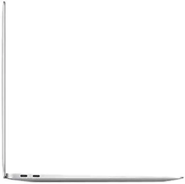 Alt view image 4 of 4 - Apple MacBook Air MREC2LL/A 13.3" 16GB 256GB SSD Core i5-8210Y 1.6GHz macOS, Silver