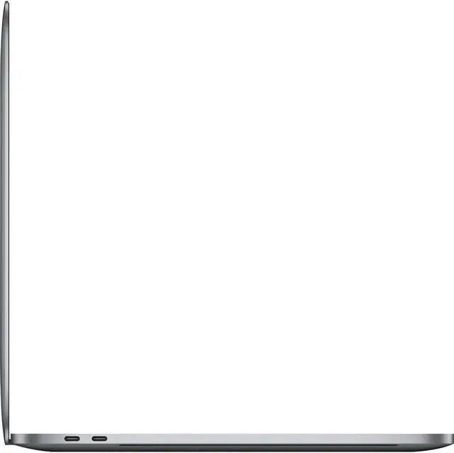 Alt view image 2 of 2 - Apple MacBook Pro MPTT2LL/A 15.4" 16GB 512GB SSD Core i7-7820HQ 2.9GHz macOS, Space Gray