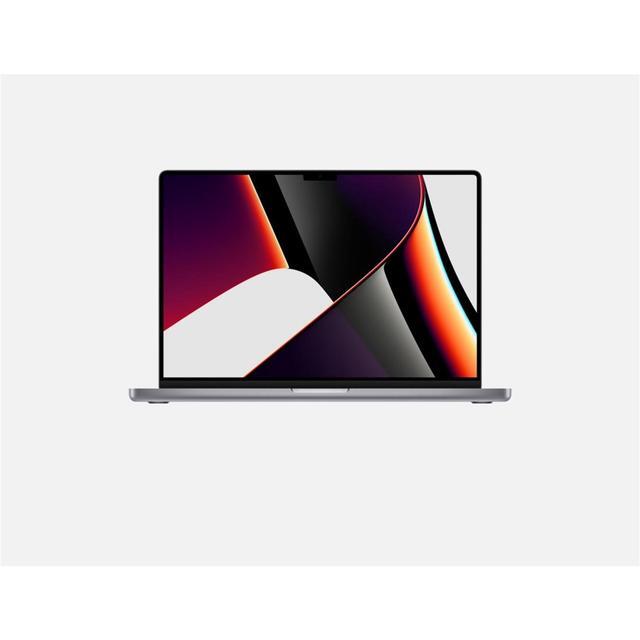 Main image of Apple MacBook Pro A2485 16" 32GB 1TB SSD Apple M1 Max 3.2GHz, Space Gray
