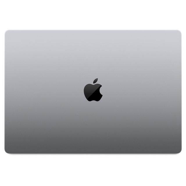 Alt view image 3 of 3 - Apple MacBook Pro A2485 16" 32GB 1TB SSD Apple M1 Max 3.2GHz, Space Gray