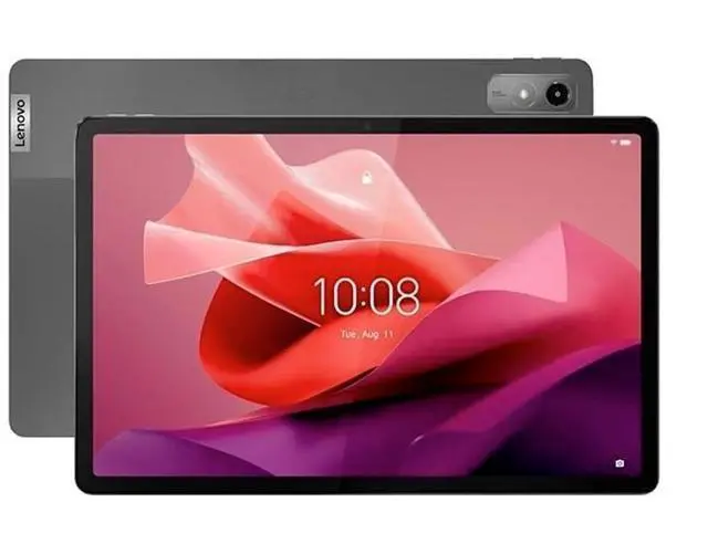 Refurbished: Lenovo Tab P12 12.7