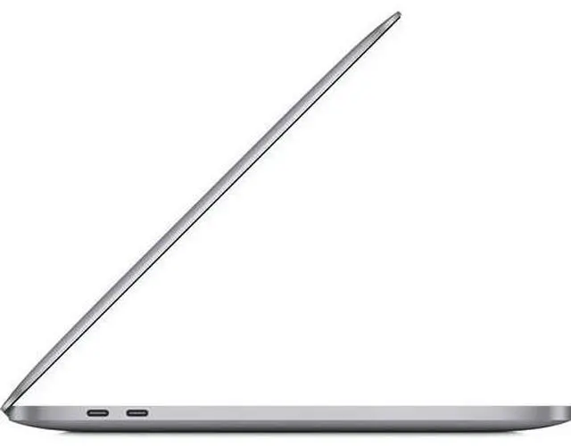Alt view image 4 of 4 - Apple MacBook Air MGNF3LL/A 13.3" 8GB 128GB SSD Apple M1 2.3GHz, Space Gray