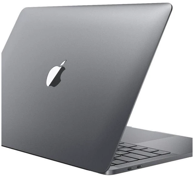 Alt view image 2 of 4 - Apple MacBook Pro MYD92LL/A 13.3" 8GB 512GB SSD Apple M1 3.2GHz macOS, Space Gray