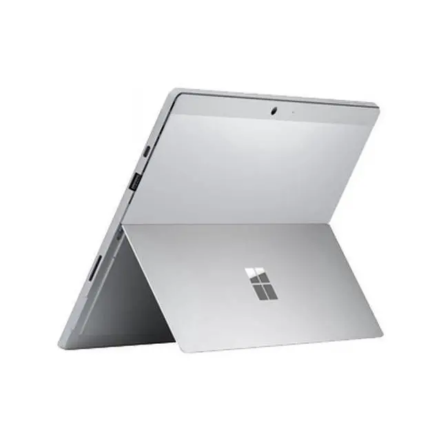 Alt view image 3 of 3 - Microsoft Surface Pro 7+ 12.3" Tablet 512GB WiFi 2.8GHz, Platinum