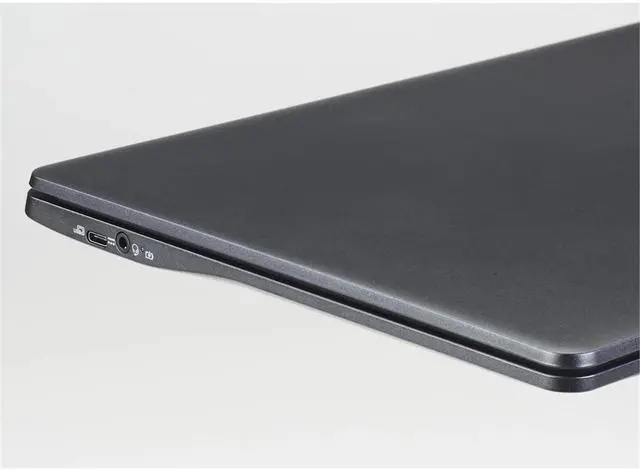 Alt view image 4 of 4 - Acer Chromebook 14 314 C922-K04T 14" Touch 4GB 32GB eMMC AMD 2GHz ChromeOS, Charcoal Black