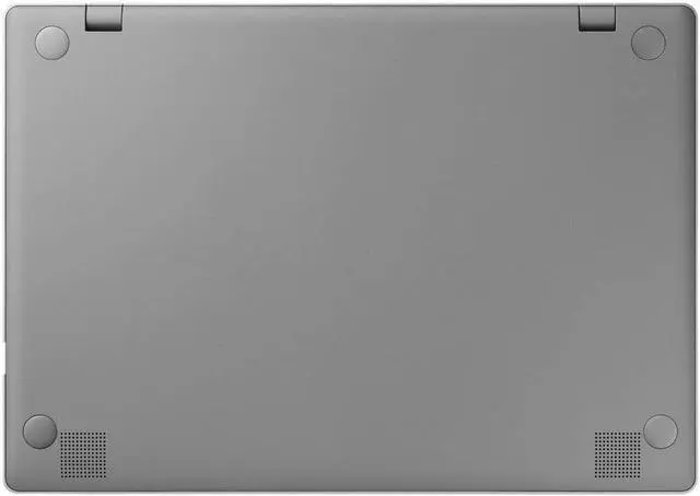 Alt view image 15 of 20 - Samsung Chromebook 4 (2021 Model Without SD Slot) 11.6" Intel UHD Graphics 600, Intel Celeron Processor N4020, 4GB, 32GB, Wi-Fi - Platinum Titan (XE310XBA-KC1US)