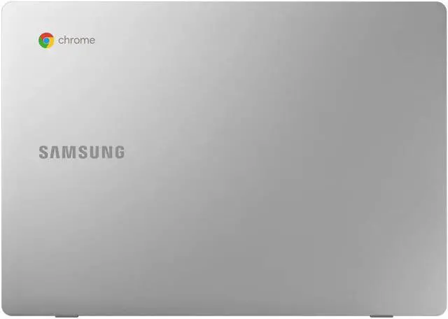 Alt view image 14 of 20 - Samsung Chromebook 4 (2021 Model Without SD Slot) 11.6" Intel UHD Graphics 600, Intel Celeron Processor N4020, 4GB, 32GB, Wi-Fi - Platinum Titan (XE310XBA-KC1US)