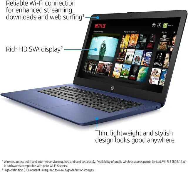Alt view image 14 of 19 - Asus Chromebook Flip CR1 CR1100FKA-YZ142T-S 11.6" Touchscreen Convertible Chromebook  1.10 GHz - 4 GB Total RAM - 32 GB Flash Memory -