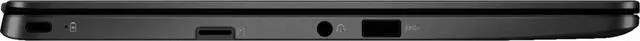 Alt view image 7 of 9 - ASUS C423NABCLN5 14" Chromebook- Celeron N3350 4GB  LPDDR4 32GB Flash Memeory