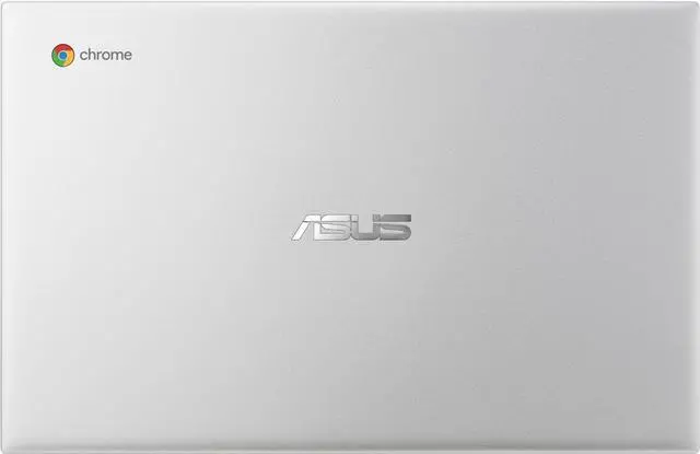 Alt view image 7 of 8 - ASUS - 14" Chromebook - Intel Core M3-8100Y - 8GB Memory - 64GB eMMC - Silver
C425TA-M364 Laptop Notebook