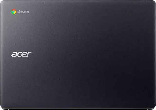 Alt view image 12 of 12 - Acer Chromebook 315 15.6" HD Intel N4000 32GB eMMC 4GB RAM