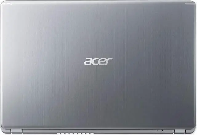 Alt view image 6 of 7 - Acer Aspire 15.6" FHD Intel Core i5-1035G1 8GB 256GB UHD Graphics Windows 10 Silver Certified Refurbished