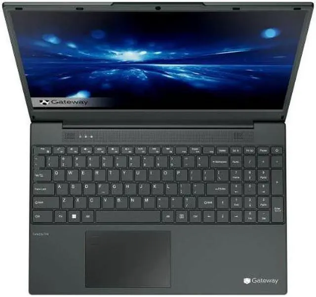 Alt view image 3 of 6 - Gateway 15.6" FHD Ryzen 7 3700U 2.3GHz AMD Radeon RX Vega10 8GB 512GB Windows 10 Refurbished