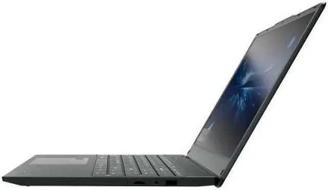 Alt view image 4 of 6 - Gateway 15.6" FHD Ryzen 7 3700U 2.3GHz AMD Radeon RX Vega10 8GB 512GB Windows 10 Refurbished
