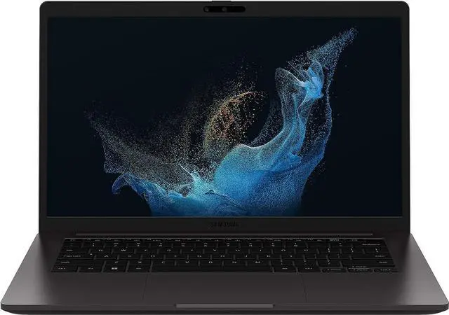 Alt view image 15 of 15 - Samsung Galaxy Book2 Business NP641BEF-KA2US 14" Notebook - Full HD - 1920 x 1080 - Intel Core i7 12th Gen i7-1270P 2.20 GHz - Intel Evo Platform - 16 GB Total RAM - 512 GB SSD - Graphite - Intel