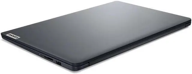 Alt view image 11 of 11 - Lenovo Ideapad 1 15.6" FHD Laptop, AMD Ryzen 3 7320U, 8GB RAM, 256GB SSD, Abyss Blue, Windows 11 in S Mode, 82VG00BJUS Notebook PC