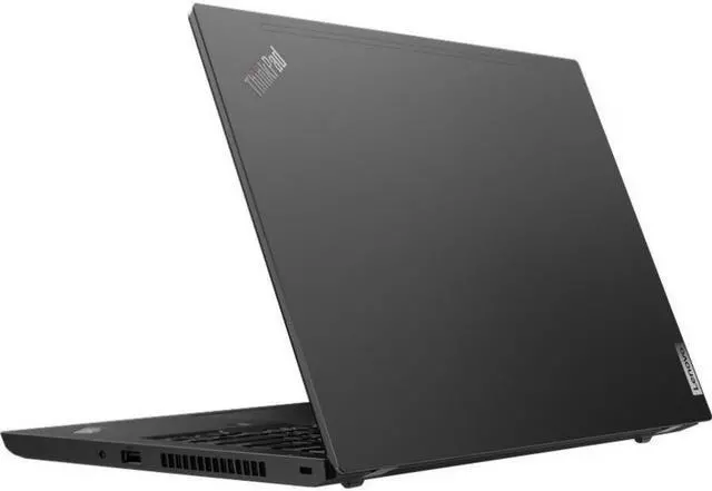 Alt view image 6 of 6 - Lenovo ThinkPad L14 14" FHD Intel Core i7 11th Gen i7 16GB 512GB Windows 10 PRO Certified Refurbished