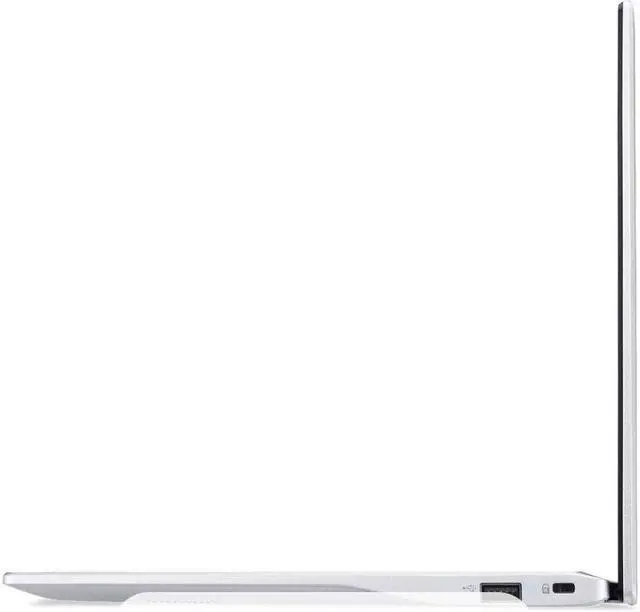 Alt view image 8 of 10 - Acer Chromebook 311 11.6" MediaTek M8183C CB311-11H-K7SF