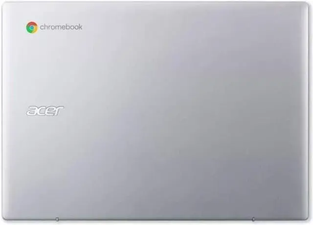 Alt view image 9 of 10 - Acer Chromebook 311 11.6" MediaTek M8183C CB311-11H-K7SF