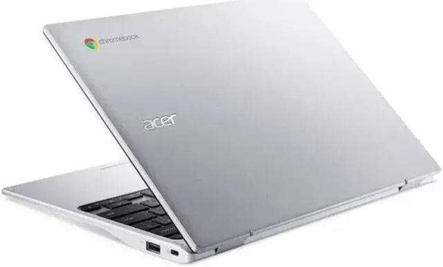Alt view image 10 of 10 - Acer Chromebook 311 11.6" MediaTek M8183C CB311-11H-K7SF