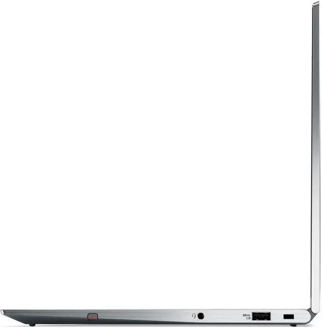 Alt view image 5 of 7 - LENOVO ThinkPad X1 Yoga Gen 6 14" WUXGA Touch i7-1165G7 8GB RAM 512GB SSD Window 11 Pro Storm Grey Certified Refurbished