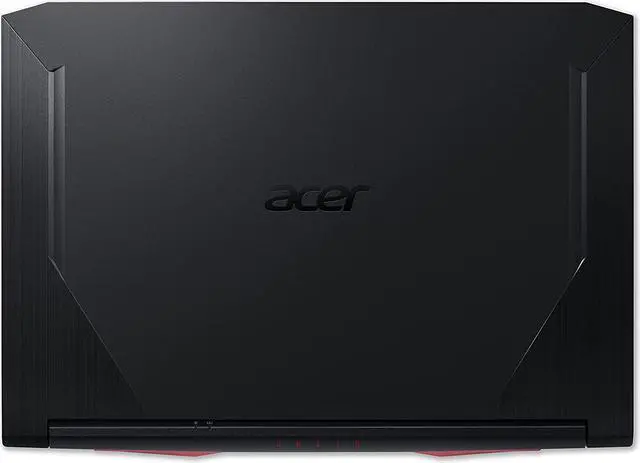 Alt view image 5 of 7 - Acer Nitro 5 15.6" FHD i7-12650H NVIDIA GeForce RTX 4050 16GB RAM 1TB SSD Windows 11 Black Certified Refurbished