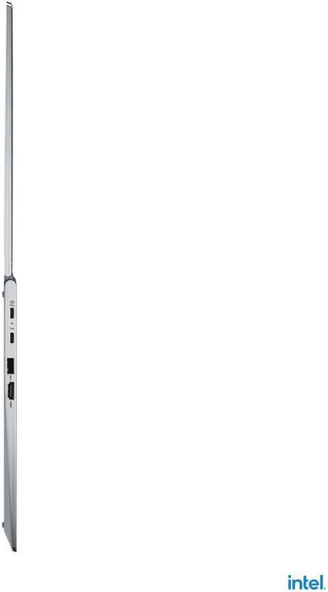Alt view image 6 of 7 - LENOVO ThinkPad X1 Yoga Gen 6 14" WUXGA Touch i7-1165G7 8GB RAM 512GB SSD Window 11 Pro Storm Grey Certified Refurbished