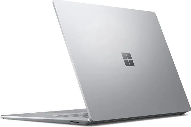 Alt view image 5 of 8 - Microsoft Surface Laptop 4 15" Touch 8GB 256GB SSD Core i7-1185G7 2.3GHz WIN11P, Platinum