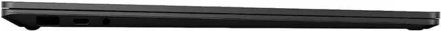Alt view image 11 of 12 - Microsoft Surface Laptop 4 AMD Ryzen 7 4980U  8GB 512GB SSD AMD Radeon RX Vega 11 Graphics Webcam 15" Pixel Sense Touch Windows 11 Home 1 Year Warranty Black 5W8-00013