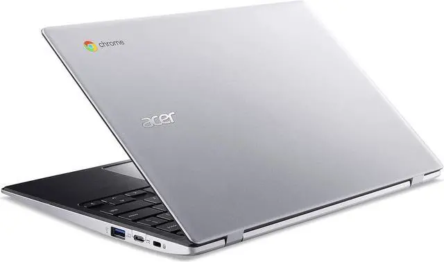 Alt view image 17 of 20 - Acer Chromebook 311: Intel Celeron N4020, 32GB eMMC, 4GB RAM, 11.6" HD Display, Chrome OS