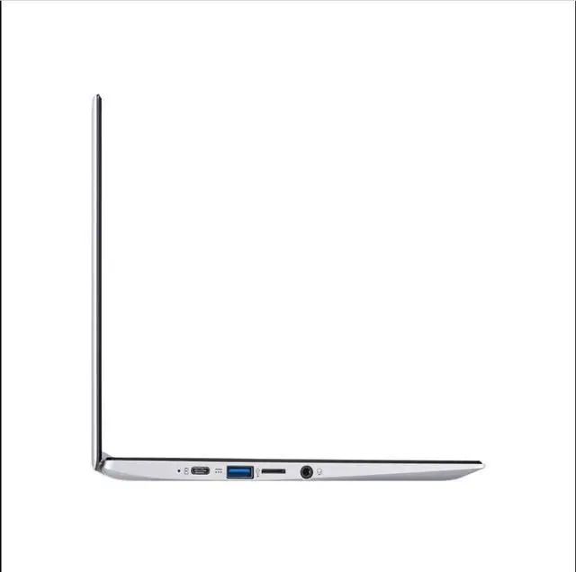 Alt view image 20 of 20 - Acer Chromebook 311: Intel Celeron N4020, 32GB eMMC, 4GB RAM, 11.6" HD Display, Chrome OS