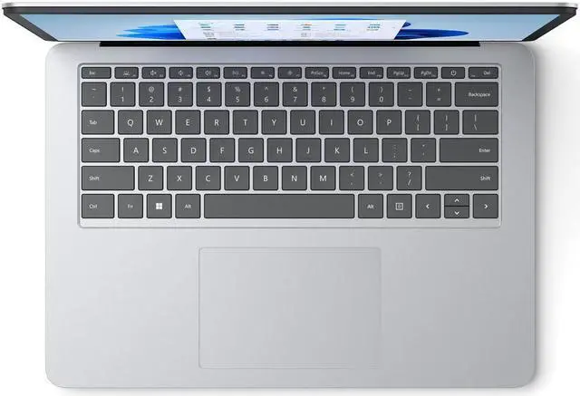 Alt view image 16 of 18 - Microsoft Surface Studio Laptop 14" 512GB Intel Core H35 i5-1130H 16GB RAM - Platinum 9X8-00001