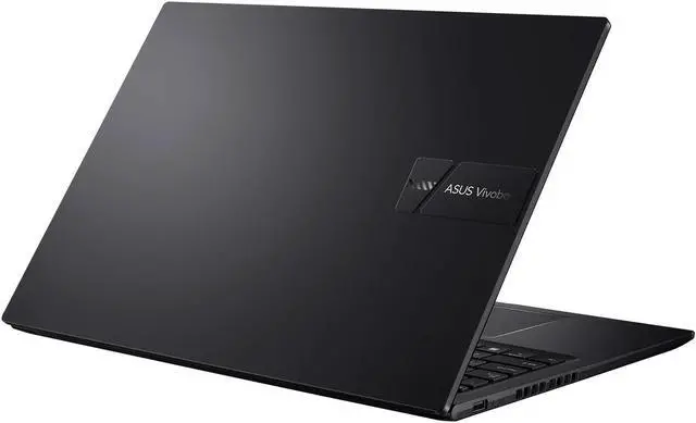 Alt view image 3 of 7 - ASUS Vivobook 16 16" Intel i5-1235U 8GB 512GB UHD Graphics Windows 11 Home Black Certified Refurbished
