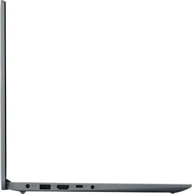Alt view image 7 of 8 - Lenovo Ideapad 1 15Iau7 15.6" Laptop Intel Core i5-1235U 8GB RAM 512GB SSD W11H- (Manufacturer Recertified)