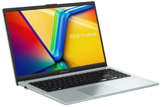 Alt view image 6 of 6 - Asus Vivobook 15.6" FHD Core i3-N305 8GB 512GB Intel UHD Graphics Windows 11 Black Certified Refurbished