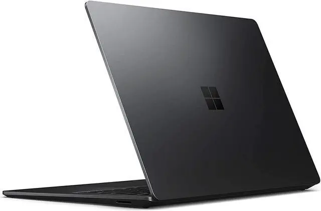 Alt view image 5 of 5 - Microsoft Surface Laptop 3 15" Touchscreen AMD Ryzen 7 32GB 1TB Windows 10 Black Certified Refurbished
