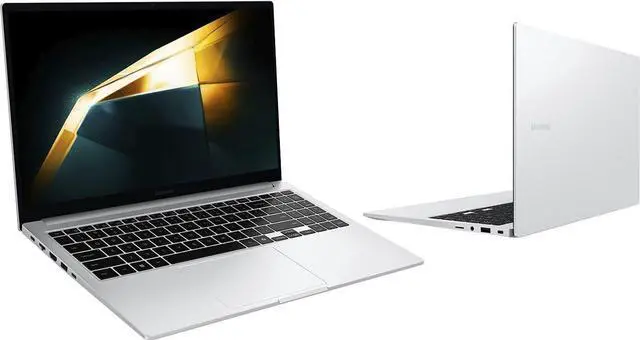 Alt view image 5 of 9 - Samsung - Galaxy Book4 15.6" FHD Laptop - Intel Core 7- 16GB Memory - 512GB SSD - Silver