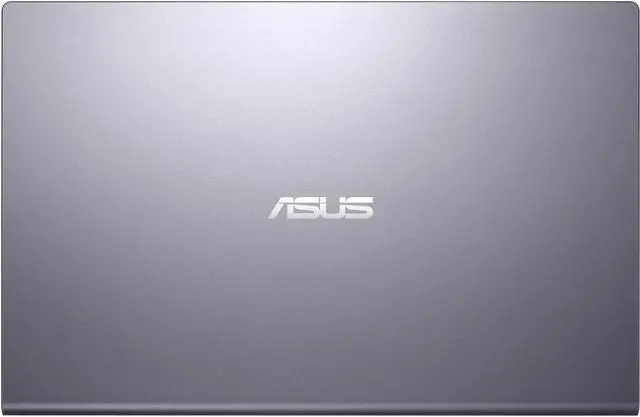 Alt view image 5 of 7 - ASUS VivoBook 15.6" FHD Intel i5-1135G7 2.4GHz Intel Iris Xe 12GB 256GB SSD Win11 Home Slate Grey Certified Refurbished