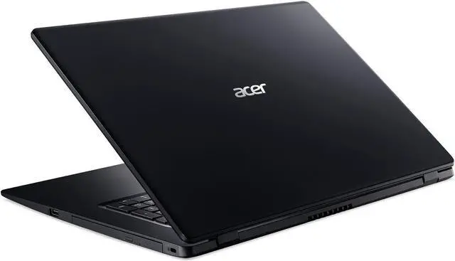 Alt view image 5 of 5 - Acer Aspire 3 17.3" FHD Intel Core i3 8GB 256GB UHD Graphics Windows 10 Black